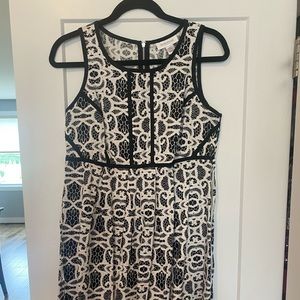 Motherhood Maternity A-Line Dress